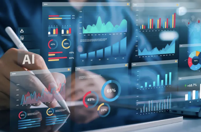 Decision first: data e AI al servizio delle decisioni